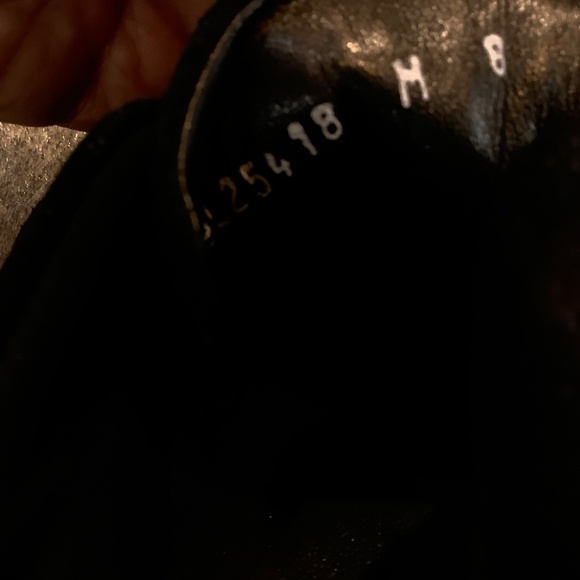 Women's Stuart Weizman Bling Shoes 8 - Picture 10 of 10